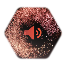 Creepy dark voice says YOU CANT RUN