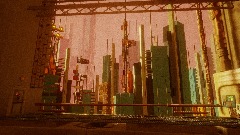 A screenshot taken in Dreams. 8 of 28.