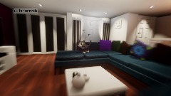 A screenshot taken in Dreams. 21 of 30.