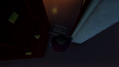 A screenshot taken in Dreams. 6 of 9.