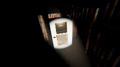 [THE HOUSE OF MYSTERY 4 REMASTERED]You thought horror was over