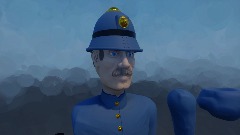 A screenshot taken in Dreams. 3 of 20.