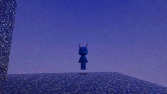 A screenshot taken in Dreams. 2 of 2.