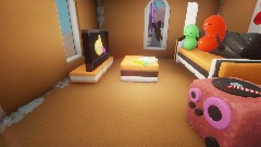 Candy Party Crashers {DREAM FLIX 📼 S2 E4}