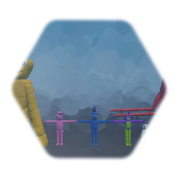 Garten of konkon collection