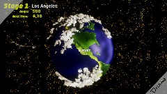 A screenshot taken in Dreams. 8 of 8.