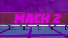Mach 2 Lobby