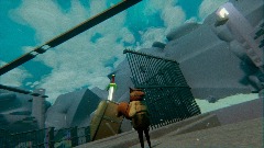 A screenshot taken in Dreams. 22 of 30.