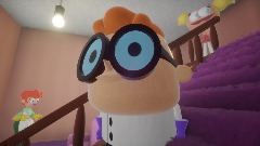 A screenshot taken in Dreams. 1 of 1.