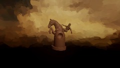 A screenshot taken in Dreams. 27 of 29.