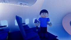 Extras - Timmy Airlines