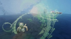 A screenshot taken in Dreams. 14 of 17.