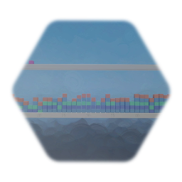 Histogram Count Visualizer (1 - 60)