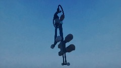 A screenshot taken in Dreams. 23 of 25.