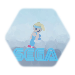 sega