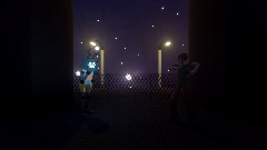 A screenshot taken in Dreams. 3 of 7.