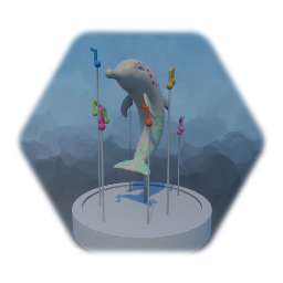 Dreams Fest Assets Jam - Sprattla