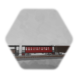 Standard gauge Coaches