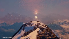 A screenshot taken in Dreams. 22 of 24.