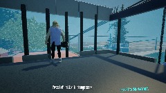 A screenshot taken in Dreams. 17 of 29.