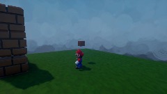 Mario test demo