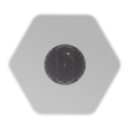 Tech wavy ball thing