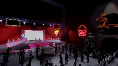 The Jester's LIVE [AY/IS]