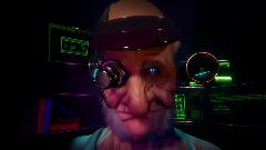 A screenshot taken in Dreams. 4 of 6.