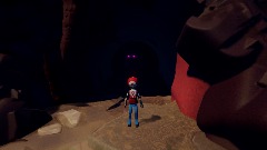 A screenshot taken in Dreams. 10 of 21.