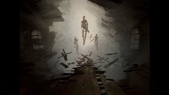 A screenshot taken in Dreams. 10 of 28.