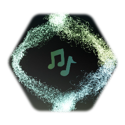 Ancient ruins music (proper)