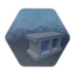 Cinder Block