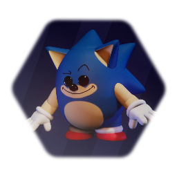 Sonic the Barsnarg