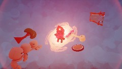 The End Of Craft World