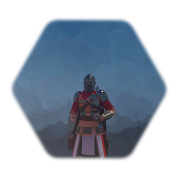 Death scenario