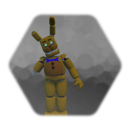 SpringBonnie olo