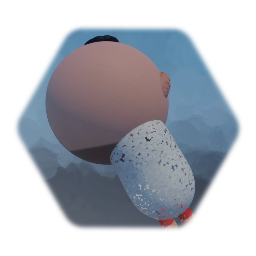 Uncle joes fart in the 1940s