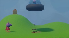 A screenshot taken in Dreams. 5 of 20.