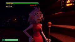 A screenshot taken in Dreams. 5 of 7.