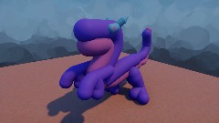 A screenshot taken in Dreams. 2 of 5.