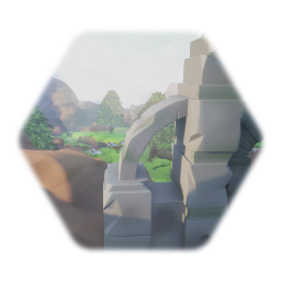 Field Of King's. Part lll