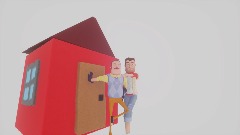 A screenshot taken in Dreams. 16 of 28.