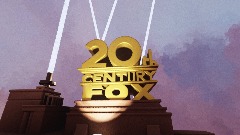 Warner Bros 2023 Opening but it 20th century fox