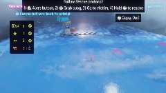 A screenshot taken in Dreams. 10 of 22.