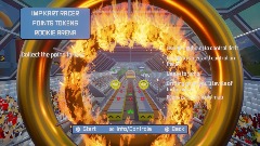 A screenshot taken in Dreams. 3 of 24.