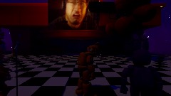 A screenshot taken in Dreams. 1 of 1.