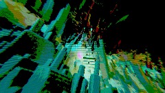 A screenshot taken in Dreams. 10 of 12.