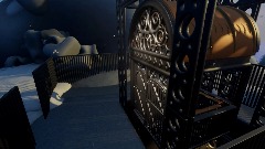 A screenshot taken in Dreams. 9 of 16.