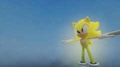 A screenshot taken in Dreams. 1 of 2.