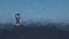 Frontiers Sonic